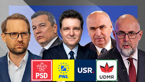 Realitatea de după oglindă -XXVII-. ”Calea pro-europeană” distruge România