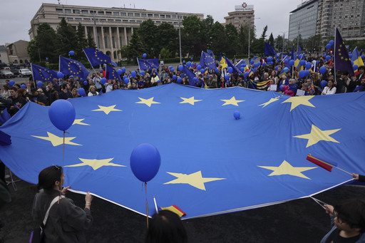 Sclavii în casă ai Uniunii Europene -VIII-. Oda trădării naționale