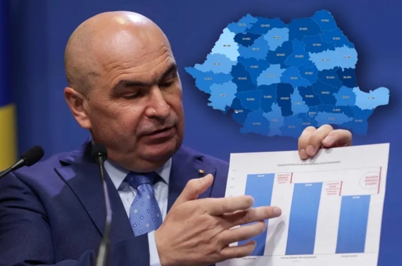 Bolojan și PNRR reformează viețile noastre mult prea discreționare